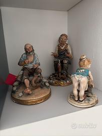 Porcellana capodimonte