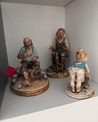 Porcellana capodimonte