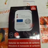 Rilevatore Di Fumo Nuovo Inscatolato Basso Costo 