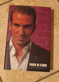 Autobiografia Paolo Di Canio -originale in Inglese