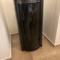 Stufa a Pellet 13 kW Moretti Elegance Allstyle