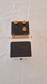 Tokai Z-II TCO-2 compressore vintage 80s