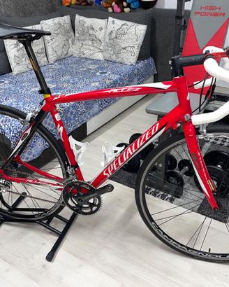 SPECIALIZED full Campagnolo Centaur