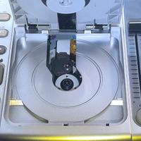 Omnitronic CDT_300 dj CD player