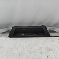 Paraurti posteriore originale nissan navara iv d23