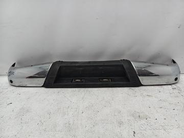 Paraurti posteriore originale nissan navara iv d23