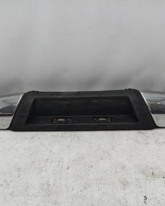 Paraurti posteriore originale nissan navara iv d23