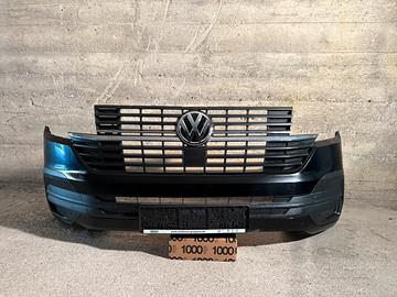 Paraurti completo t6.1 volkswagen nero Caravelle