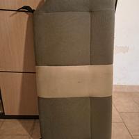 Divano + Schienale Posteriori Fiat 600 come nuovi