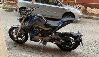 Zontes ZT 125 U - 2022