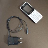 Telefonino Marca Servo DualSim Fotocamera Radio Fm