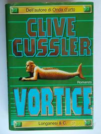 Clive Cussler
