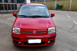 Fiat panda 1.2 Natural Power benzina. Metano 