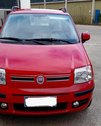 Fiat panda 1.2 Natural Power benzina. Metano 