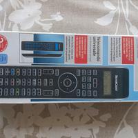 Telecomando universale 