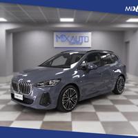 BMW 218 d Active Tourer Msport Auto