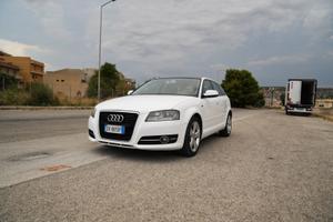 Audi A3 1.6