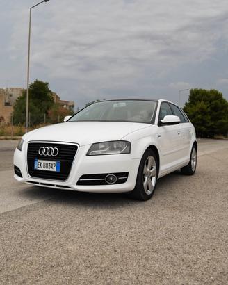 Audi A3 1.6