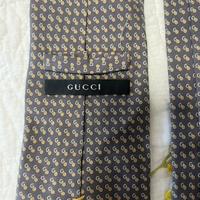 Cravatta Gucci