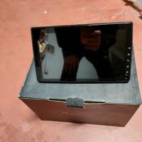 autoradio con schermo Qled 9 pollici