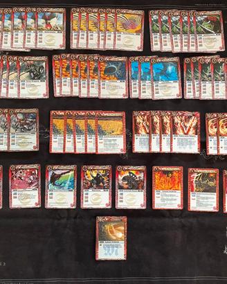 Battle Spirits lotto carte serie 1 - 2 + diamanti