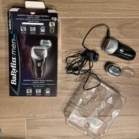 Rasoio completo uomo