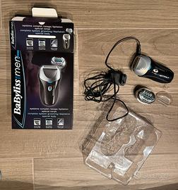 Rasoio completo uomo