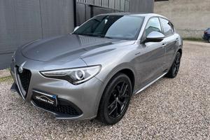 ALFA ROMEO Stelvio Stelvio 2.0 Turbo 280 CV AT8...