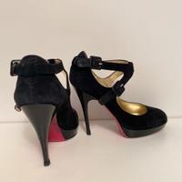 Décolleté Luciano Padovan