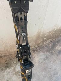 Sci Atomic SL9