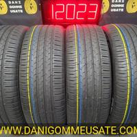 Dot22-4 gomme 235 55 18 continental 90%