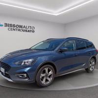 FORD Focus Active SW 1.5 ecoblue s&s 120cv my20.75