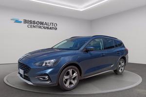 FORD Focus Active SW 1.5 ecoblue s&s 120cv my20.75