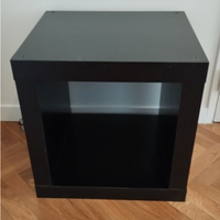 Scaffale IKEA KALLAX 42x41 Smontato