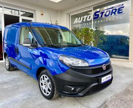 FIAT Doblo Doblò 1.6 MJT 120CV S&S Lounge