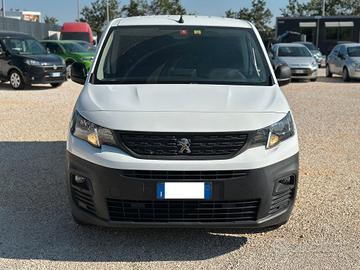 Peugeot Partner 3 posti 1.5 130CV Premium