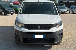 Peugeot Partner 3 posti 1.5 130CV Premium