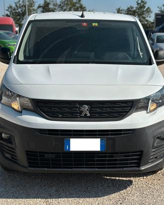Peugeot Partner 3 posti 1.5 130CV Premium