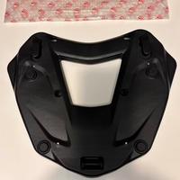 Piastra top case Multistrada v4