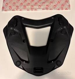 Piastra top case Multistrada v4