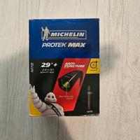 Camera d'aria Michelin anti puncture 29" 