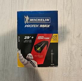 Camera d'aria Michelin anti puncture 29" 