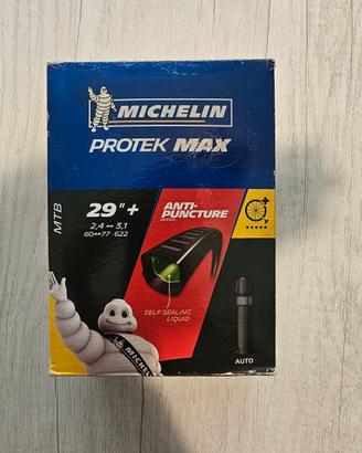 Camera d'aria Michelin anti puncture 29" 