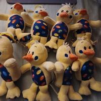 PELUCHE PROMOZIONALI SMARTIES