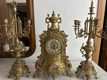 candelabri da arredamento