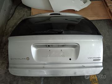 PORTELLONE POSTERIORE CRYSLER VOYAGER