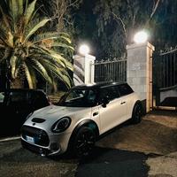Mini F56 SD 2.0 170cv