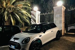 Mini F56 SD 2.0 170cv