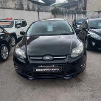 Ford Focus 1.6 TDCi 115 CV SW Titanium