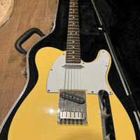 Fender telecaster standard 2003